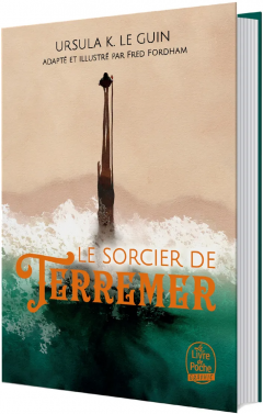 Le sorcier de Terremer