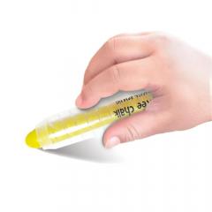 Set portabil de desen cu creta - Imbraca Printesa