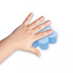 Set portabil de desen cu creta - Imbraca Printesa