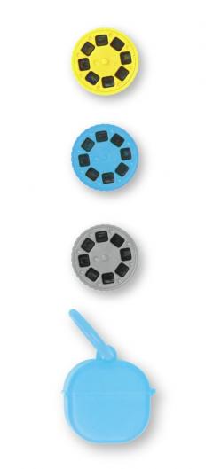 Mini-proiector - Space