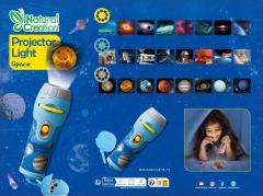 Mini-proiector - Space