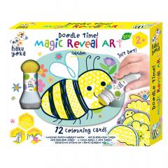 Set creativ - Arta magica - Gradina