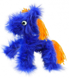 Set creativ - Poneiul dansator