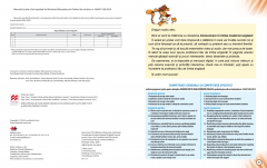 Manual - Comunicare in limba moderna engleza - Clasa a II-a