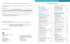 Manual in limba germana - Religie, Cultul Evanghelic, clasa a III-a