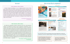 Manual in limba germana - Religie, Cultul Evanghelic, clasa a III-a