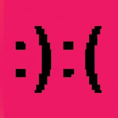 Fast Fwd: Happy Sad EP - Vinyl