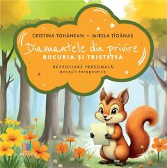 Diamantele din privire