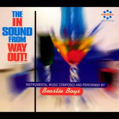 The In Sound From Way Out! (Digipak)