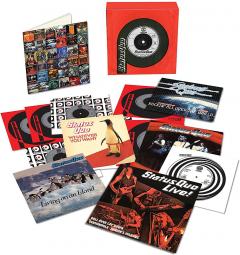 The Vinyl Singles Collection 1972-1979 (13 x Vinyl, 7", 45 RPM)