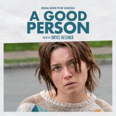 A Good Person - Soundtrack (Vinyl, 45 RPM)
