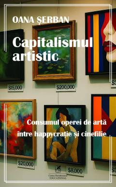 Capitalismul artistic