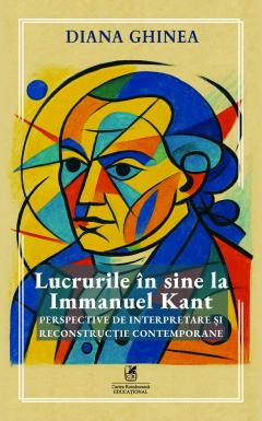 Lucrurile in sine la Immanuel Kant