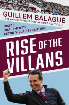 Rise of the Villans