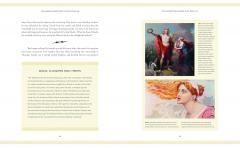 The Greek Gods and Their Worlds