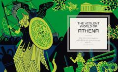 The Greek Gods and Their Worlds