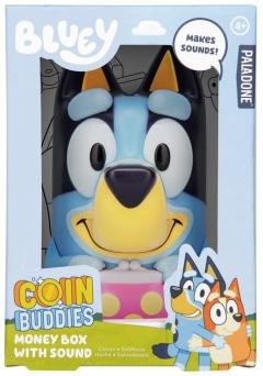 Pusculita - Bluey - Bluey