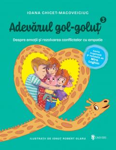 Adevarul gol‑golut 3
