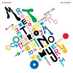 BBC Sessions - Vinyl