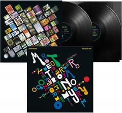 Greatest Hits - Vinyl