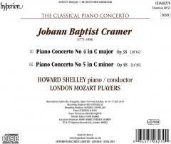 Steibelt: Piano Concertos