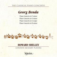 Piano Concertos