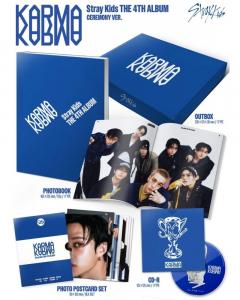 KARMA (Ceremony CD version)