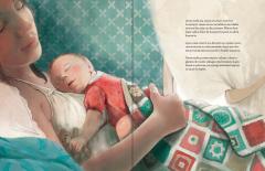 Vrei sa-ti spun un secret despre mami?