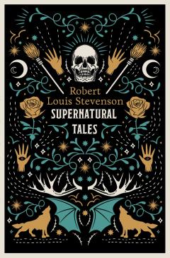 Supernatural Tales