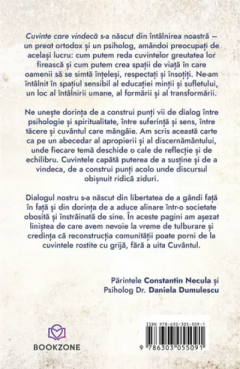 Cuvinte care vindeca