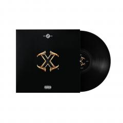 X - Vinyl