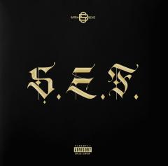 S.E.F. - Vinyl