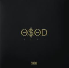 O.$.O.D. - Vinyl