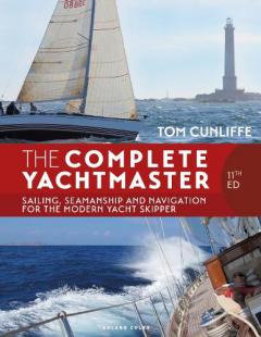 Complete Yachtmaster 11th edition