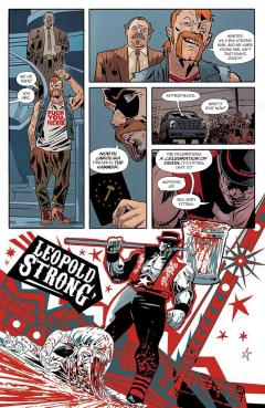 Exquisite Corpses - Volume 1