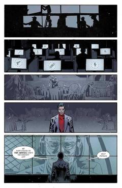 Exquisite Corpses - Volume 1