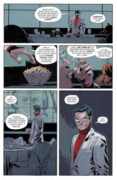 Exquisite Corpses - Volume 1