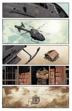 Exquisite Corpses - Volume 1