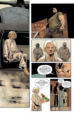 Exquisite Corpses - Volume 1