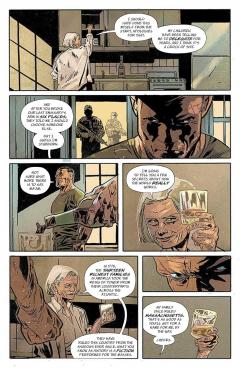 Exquisite Corpses - Volume 1