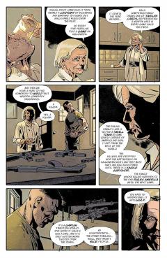 Exquisite Corpses - Volume 1