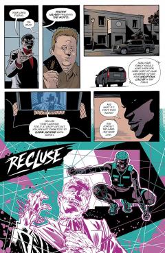 Exquisite Corpses - Volume 1