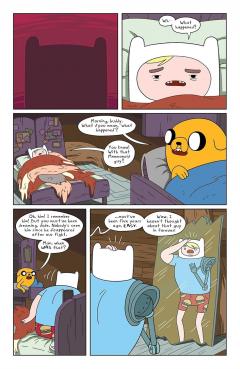 Adventure Time Oni Compact Comics Edition - Volume 1