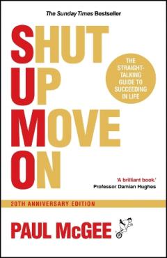 S.U.M.O (Shut Up, Move On)