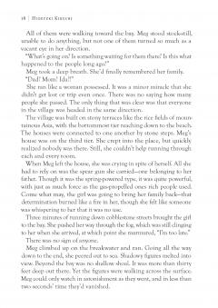 Vampire Hunter D Omnibus - Volume 9