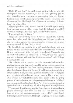 Vampire Hunter D Omnibus - Volume 9