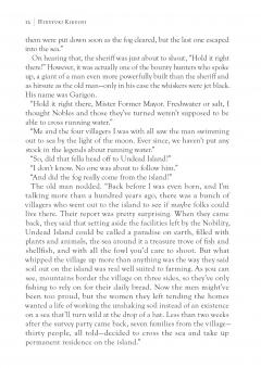 Vampire Hunter D Omnibus - Volume 9