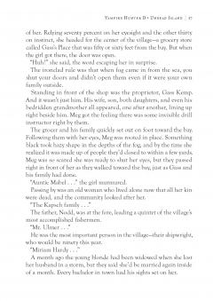 Vampire Hunter D Omnibus - Volume 9