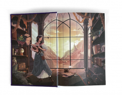 Assistant to the Villain