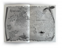 Assistant to the Villain